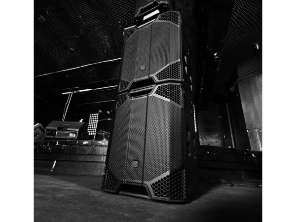 LD SYSTEMS Громкоговоритель активный сабвуфер LDICOASUB21A PRO — фото 4