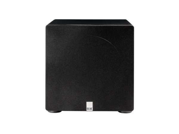 ELAC Сабвуфер VARRO PS350 ЧЕРНЫЙ EAN:4011822320661 — ELAC