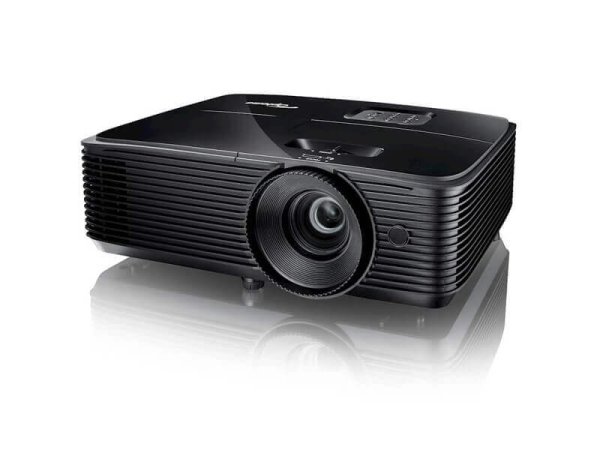 OPTOMA Проектор W400LVeA — фото 11