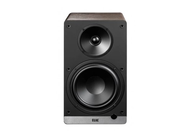 ELAC Акустическая система DEBUT CONNEX DCB61 ОРЕХ — фото 2