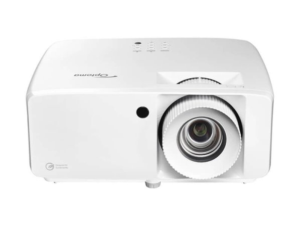 OPTOMA Проектор ZH451 — фото 2