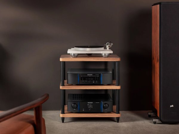 MARANTZ CD-проигрыватель SA12SE ЧЕРНЫЙ — фото 3