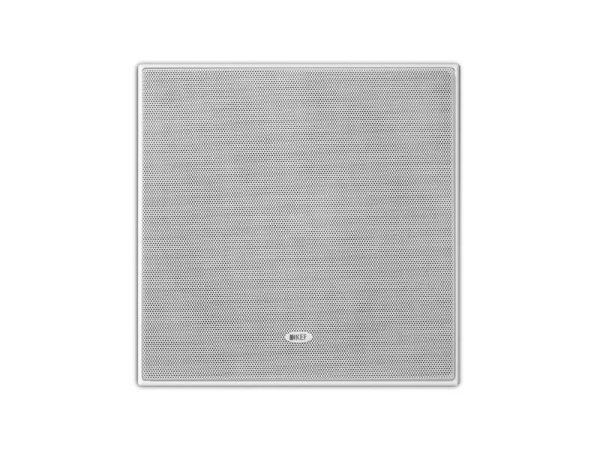 KEF Акустическая система Ci200RS-THX БЕЛЫЙ — фото 2