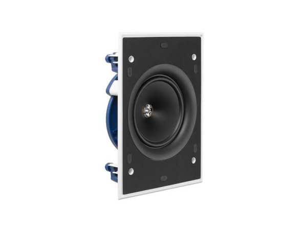 KEF Акустическая система Ci160.2CL БЕЛЫЙ — фото 4