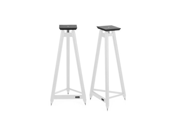 SOLIDSTEEL SS-6 Стойка под акустику БЕЛЫЙ (Пара) — Solidsteel