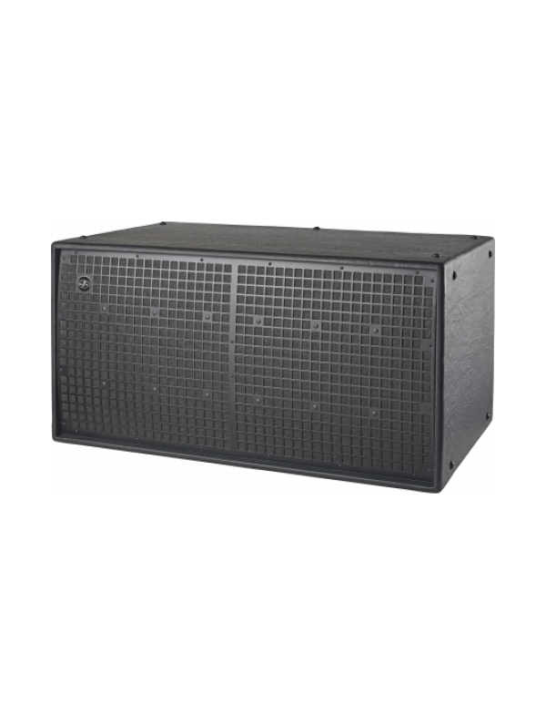 DAS AUDIO Громкоговоритель WR-218S-DX — DAS Audio