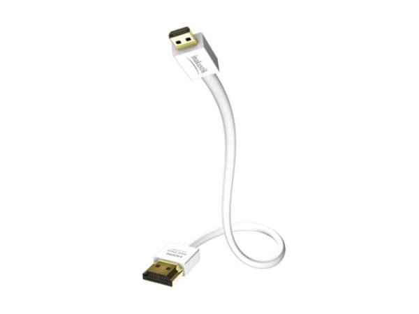 inakustik Кабель HDMI Premium 1.5m EAN:4001985507566 — inakustik