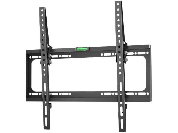 ONKRON Кронштейн TME-44cn ЧЕРНЫЙ — ONKRON