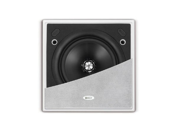 KEF Акустическая система Ci130QS БЕЛЫЙ EAN:637203208706 — фото 5