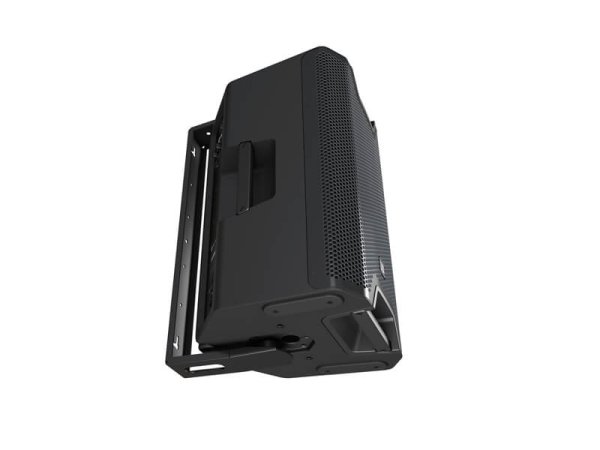 LD SYSTEMS Кронштейн для громкоговорителя LDICOA12UB ЧЕРНЫЙ — фото 7