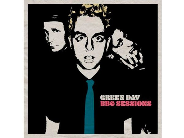 Виниловая пластинка GREEN DAY: THE BBC SESSIONS EAN:0093624881278 — Разное