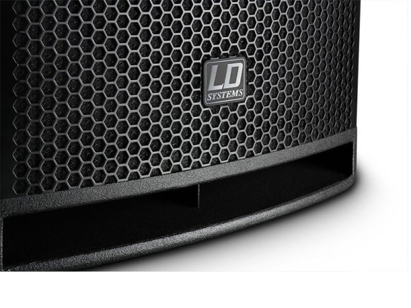 LD SYSTEMS Громкоговоритель LDDAVE10G3 — фото 9