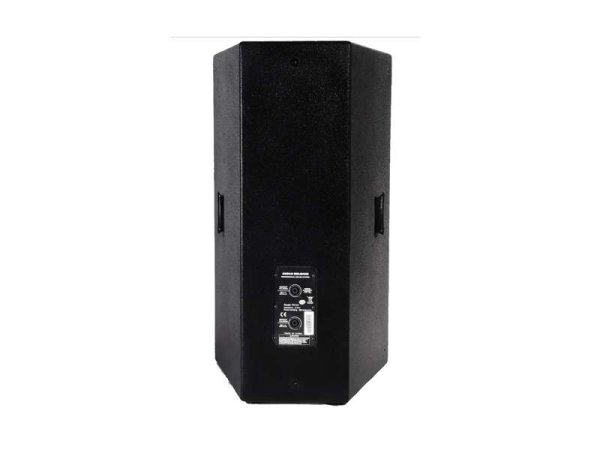 Напольная акустика AUDAC PX115MK2/B - Снят с производства — фото 2