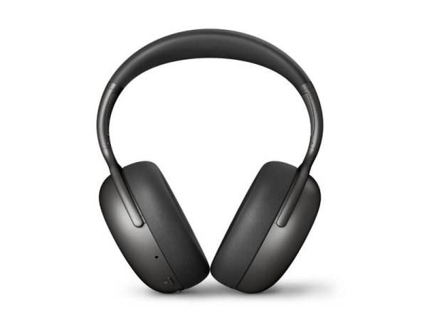 KEF Наушники MU7 УГОЛЬНО-СЕРЫЙ EAN:637203047473 — фото 3