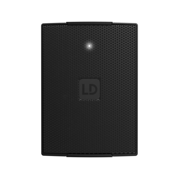 LD SYSTEMS Усилитель MAILASPA — фото 4