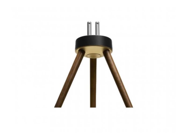 MARANTZ Cтойка под АС HORIZON Tripod ЧЕРНЫЙ — фото 3