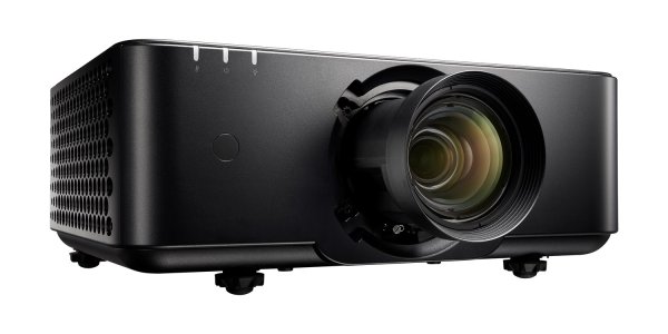 OPTOMA Проектор ZK1000 — фото 14