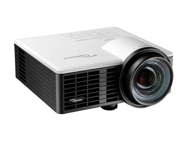 Проектор Optoma ML1050ST - Снят с производства — фото 3