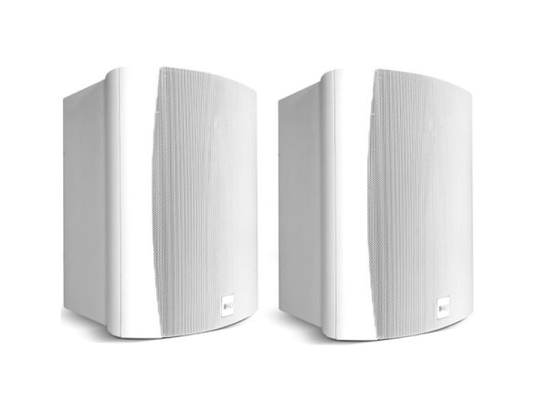 KEF Акустическая система Ventura 6 БЕЛЫЙ — фото 4