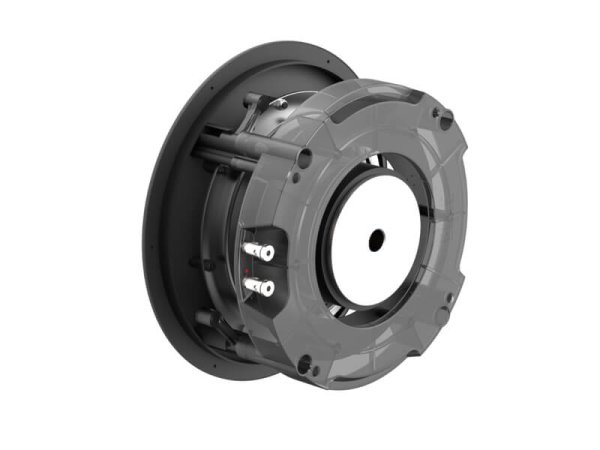 ELAC Акустическая система IC-V62-W-BK ЧЕРНЫЙ EAN:4011822536109 — фото 3
