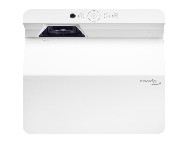 OPTOMA Проектор ZH430UST — фото 6