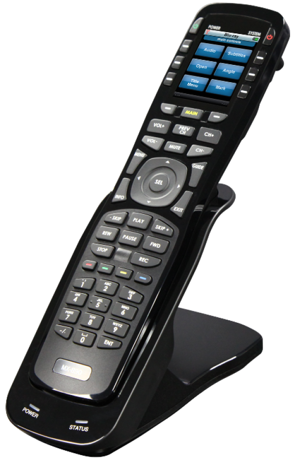 URC Пульт управления MX-890i — URC