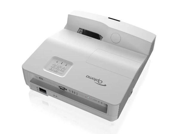 OPTOMA Проектор HD31UST- СНЯТ — фото 6