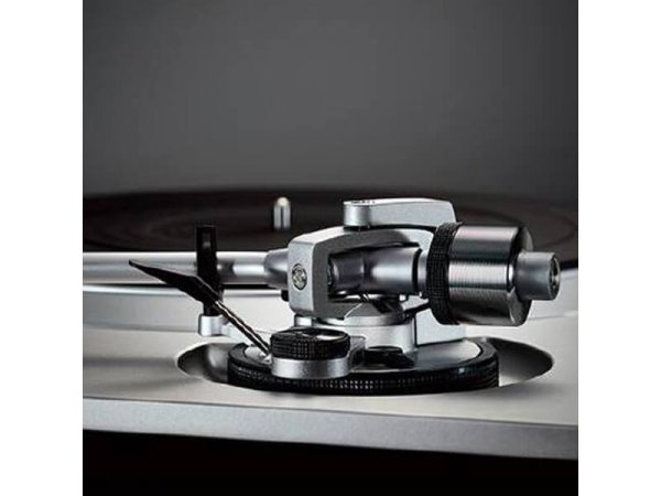 TECHNICS Проигрыватель пластинок SL-1500CEE-K ЧЕРНЫЙ — фото 3