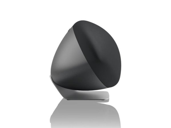 BOWERS & WILKINS Акустическая система ZEPPELIN Pro Edition СЕРЫЙ — фото 4