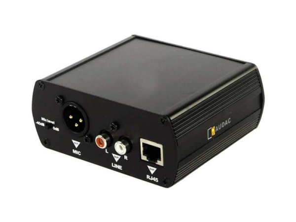 AUDAC Приемный шлюз APG20 — Audac