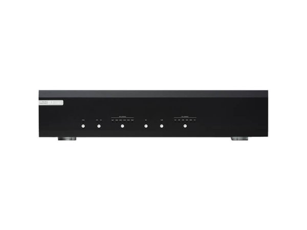 MUSICAL FIDELITY Фонокорректор M3x Vinyl ЧЕРНЫЙ — Musical Fidelity