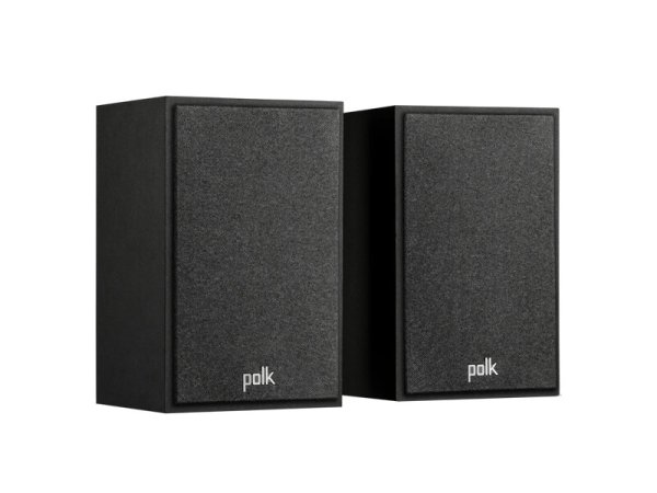 POLK AUDIO Акустическая система MXT15 ЧЕРНЫЙ (Пара) — POLK AUDIO