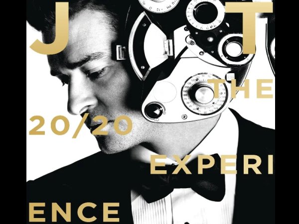 Виниловая пластинка Justin Timberlake – The 20/20 Experience — Разное