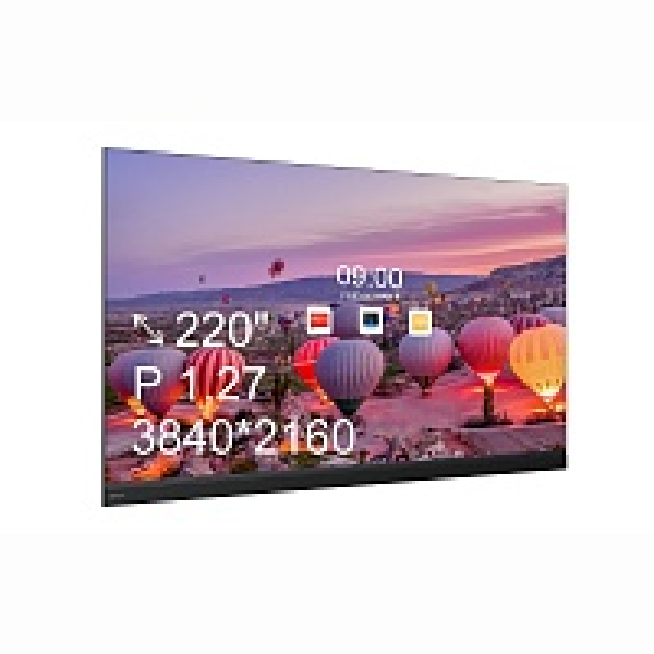 QSTECH LED Дисплей XWALL III22012 — QSTECH