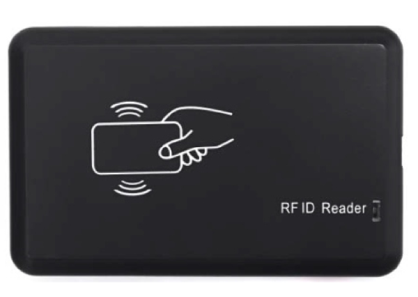 GONSIN Считыватель RFID-карт BR-101A — Gonsin