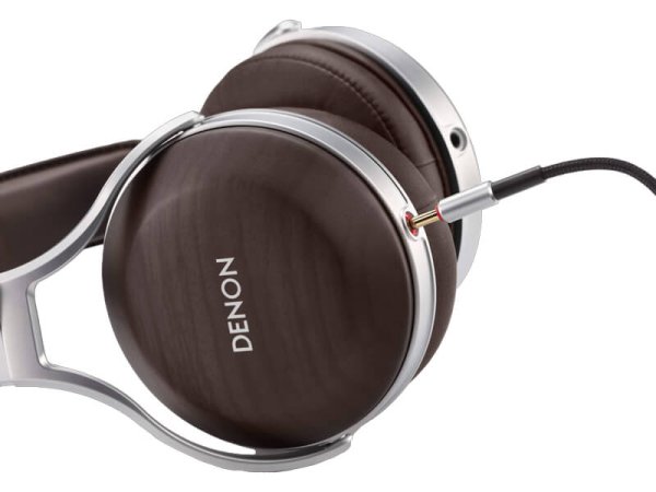 DENON Наушники AHD5200EM — фото 4
