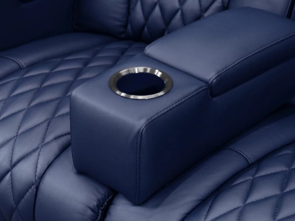 HOMECINEMAMODULES Аксесуары для AV мебели-подстаканник — Home cinema modules