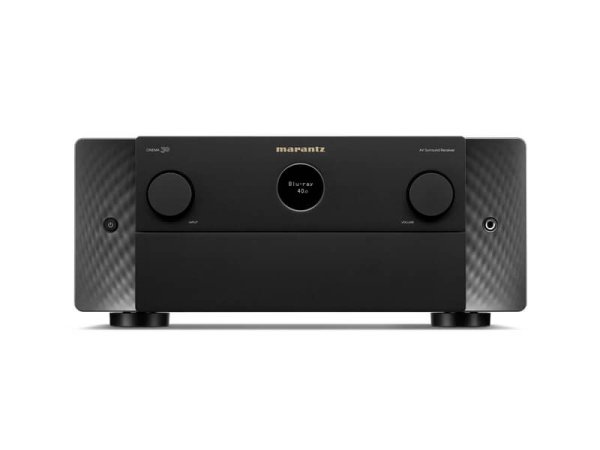 MARANTZ AV-Усилитель CINEMA30 ЧЕРНЫЙ — Marantz