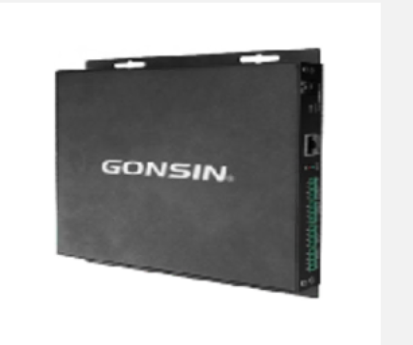 GONSIN Аудиоконвертер DCS-AE04 — Gonsin