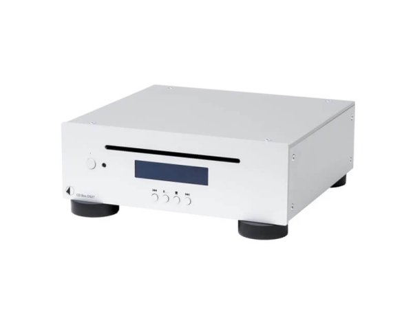 PRO-JECT Антивибрационные подставки Damp It EAN:9120050434745 — фото 3