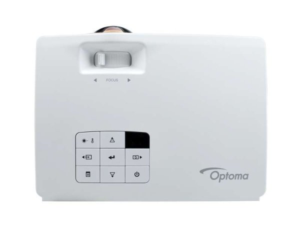 Проектор Optoma ZW212ST - Снят с производства — фото 3