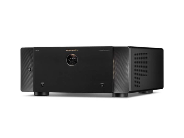 MARANTZ Усилитель AMP10 ЧЕРНЫЙ — фото 2
