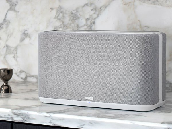 DENON Беспроводная акустическая система Home 350 БЕЛЫЙ — фото 3