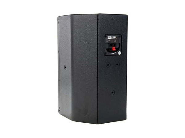 LD SYSTEMS Громкоговоритель LDSAT62G2 ЧЕРНЫЙ — фото 5
