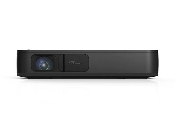 Проектор Optoma LH160 - Снят с производства — фото 2