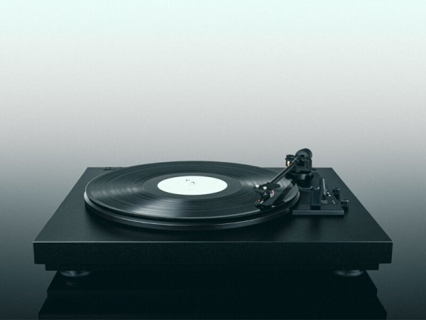PRO-JECT Проигрыватель пластинок A1 OM10 ЧЕРНЫЙ EAN:9120122291672 — фото 4
