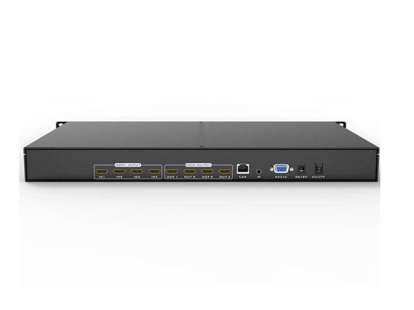 MAXON Коммутатор MT-HD4x4 — фото 3
