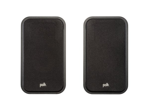 POLK AUDIO Громкоговоритель Sig Elite ES20 Черный (Пара) — фото 3