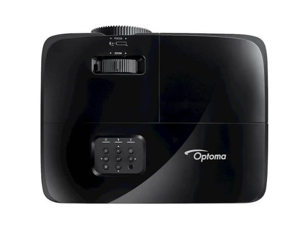 OPTOMA Проектор S336 — фото 9