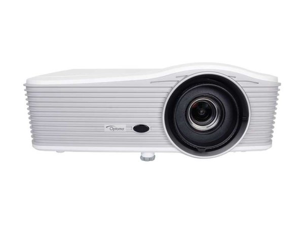 Проектор Optoma EH515T - Снят с производства — Optoma
